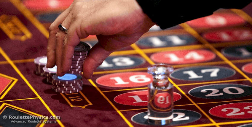 Guaranteed Winning Roulette System To Make Money | Professional Roulette Systems &amp; Strategies