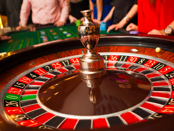 Gambling Strategy Blog - Most Successful Roulette Strategy
